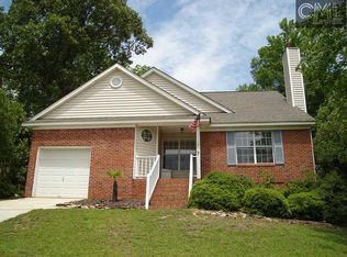 7 Pitsford Ct, Irmo, SC 29063