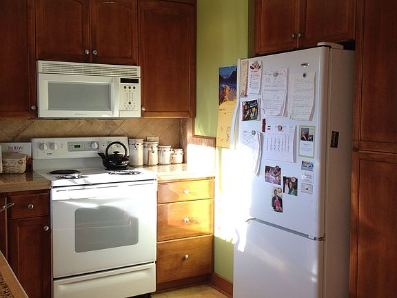 kitchen remodel 2004