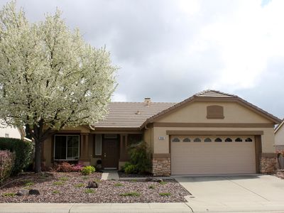 7008 Hayride Ln, Roseville, CA, 95747