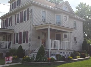 97 N Doughty Ave, Somerville, NJ 08876