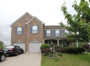 2280 Charleston Way, Dayton, OH 45431