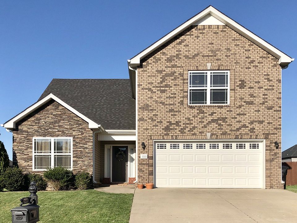 1st image of 1223 Snowball Ln
