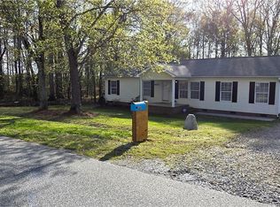4657 Peace Forest Ln, Climax, NC 27233