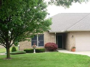 312 Breaker Cove Dr, Bay City, MI 48708