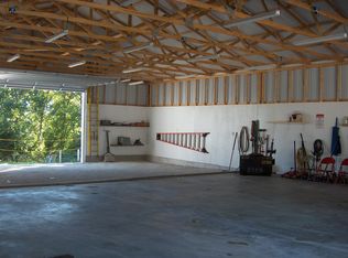 1499 Weber Rd, Cuba, MO 65453