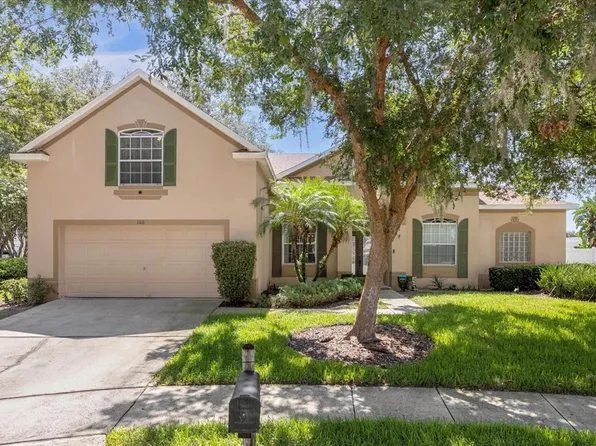 100 Hollybrook Ct, Davenport, FL 33897