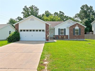 498 Pevely Heights Dr, Pevely, MO, 63070