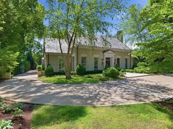 3701 Woodlawn Dr, Nashville, TN 37215