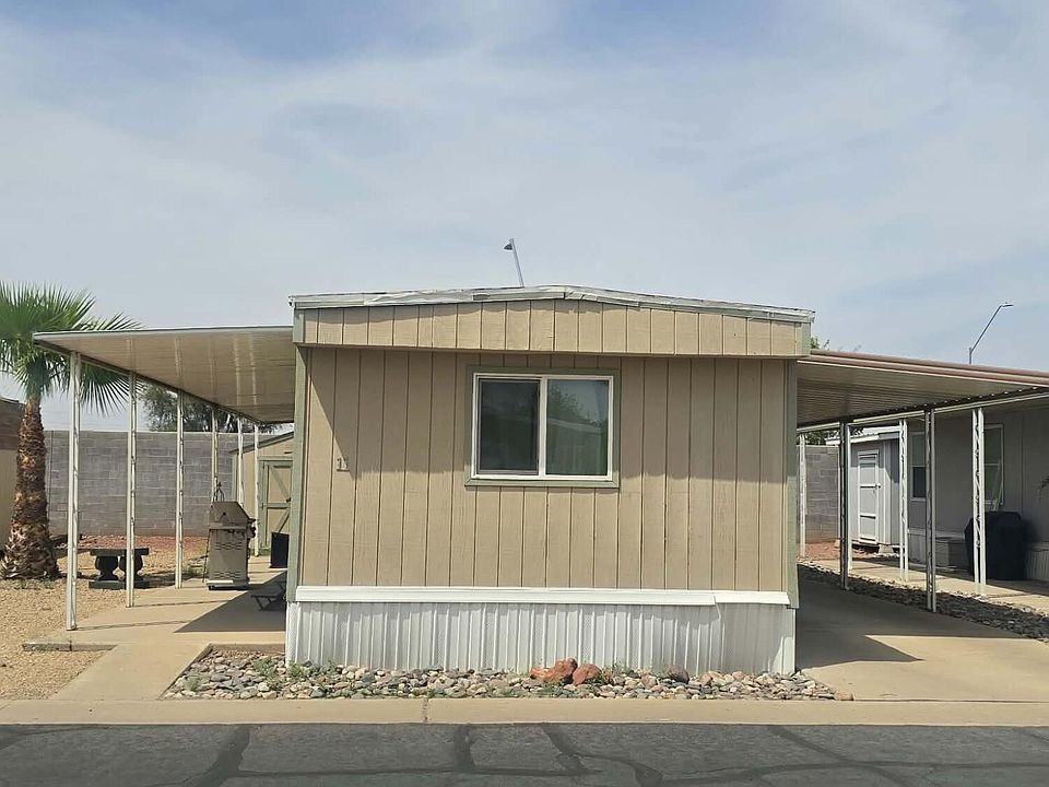 1st image of 8401 N 67Th Avenue #11
