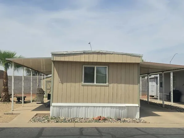 8401 N 67Th Avenue #11, Glendale, AZ 85304