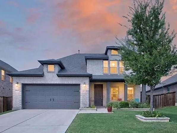 1748 Everglades Dr, Forney, TX 75126