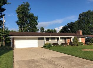 565 Cherry Hill Pl, Fairborn, OH 45324