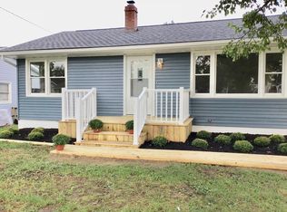 360 Eva Dr, Circleville, OH 43113