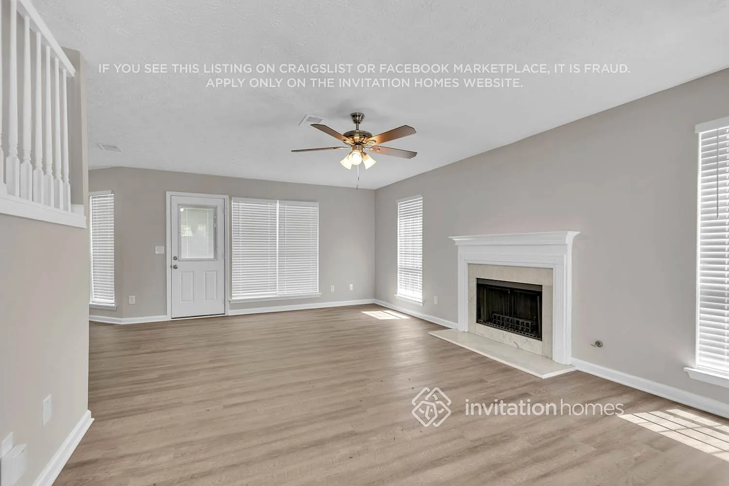 4022 Robin Cir Atlanta, GA 30349 — Photo 4