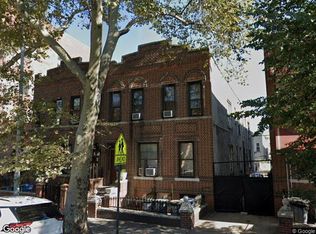 349 Rockaway Pkwy, Brooklyn, NY 11212