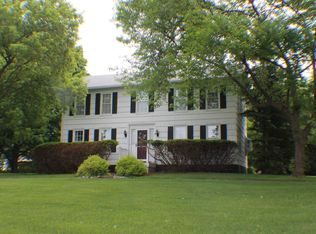 3885 Middle Cheshire Rd, Canandaigua, NY 14424