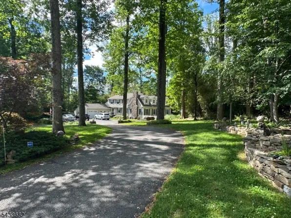 30 Dogwood Dr, Chester Twp., NJ 07930