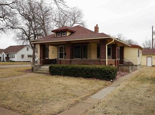 2908 19th St, Columbus, NE 68601