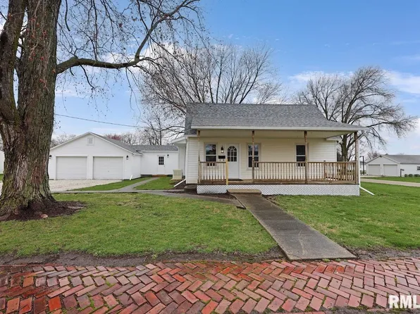215 N Union St, Yates City, IL 61572