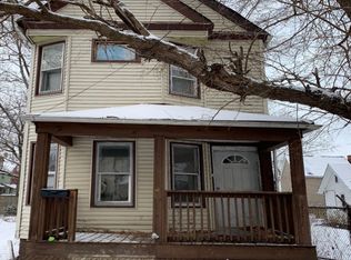 1500 E 75th St, Cleveland, OH 44103