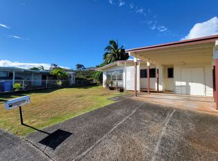 2376 Ahakapu St, Pearl City, HI 96782