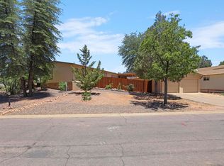 830 W Overland Rd, Payson, AZ 85541
