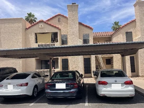 2855 S Extension Rd Unit 261, Mesa, AZ 85210