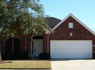 4815 Richmond Knoll Ln, Fresno, TX 77545