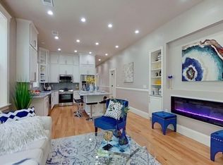 51 Hamilton St #1, Boston, MA 02125
