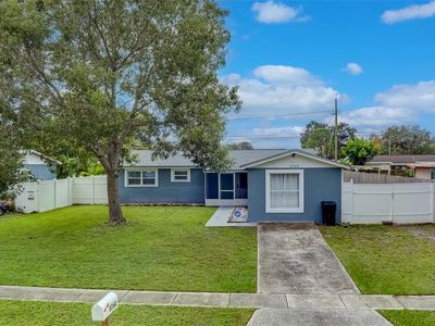 5760 90th Ave N, Pinellas Park, FL, 33782