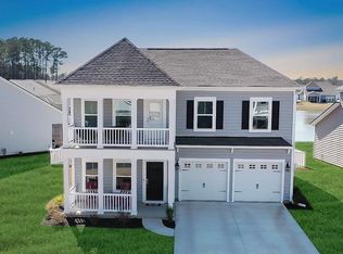 309 Harbison Cir, Myrtle Beach, SC 29579