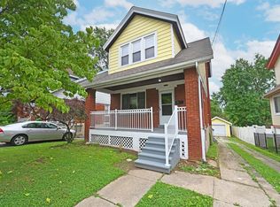3295 Daytona Ave, Cincinnati, OH 45211