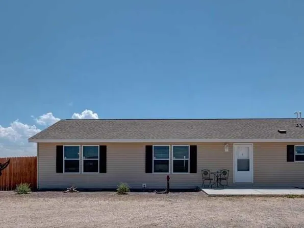 8951 Stonewood St, Evansville, WY 82636