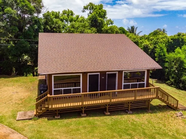 3934- E Lawehana St #A, Lihue, HI 96766
