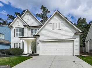 320 Ridgewood Trl, Canton, GA 30115