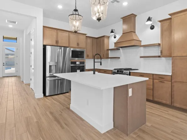 20316 W Turney Avenue, Buckeye, AZ 85396