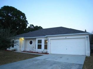 425 Katella Ave NW, Palm Bay, FL 32907