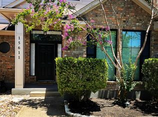 15611 Poynette Pl, Austin, TX 78717