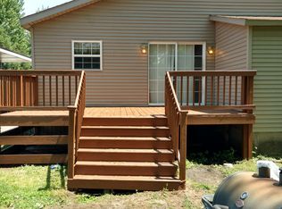 618 Florence St, Saint Charles, MI