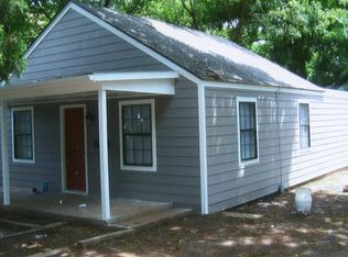 1024 Harris Ave, Oklahoma City, OK 73107
