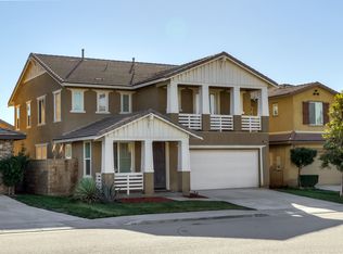 35537 Snead St, Beaumont, CA 92223