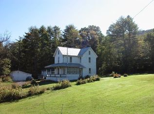 212 Greenbriar Gap Rd, Spring Mills, PA 16875