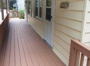 3900-3902 Brentwood Rd, Pittsburgh, PA 15236