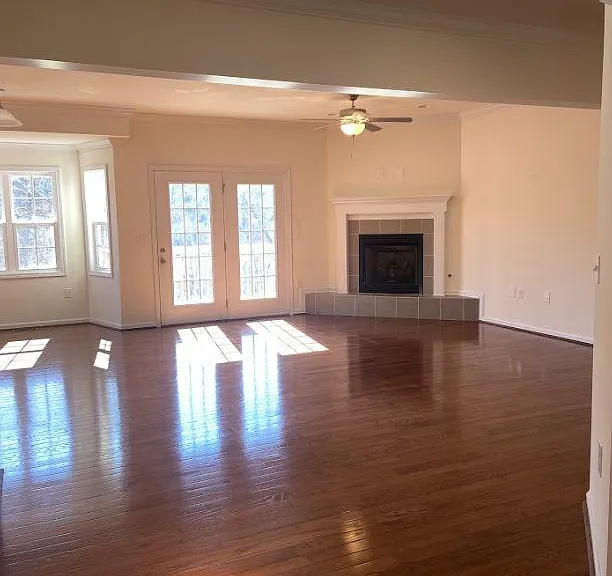 4235 Campbell View Ln — Photo 2