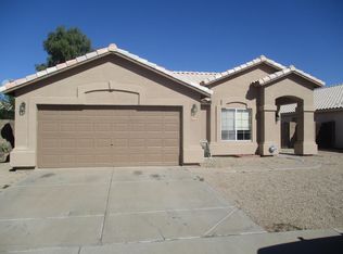 664 E Megan St, Chandler, AZ 85225