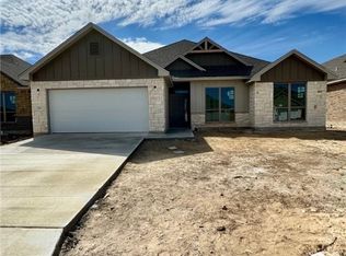 1249 Bending Branch Way, Temple, TX 76502