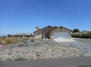 7633 E Monte Tesoro Dr, Kingman, AZ 86401