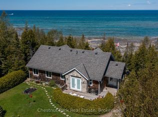 94 Zorra Dr, Northern Bruce Peninsula, ON N0H 2R0