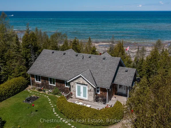 94 Zorra Dr, Northern Bruce Peninsula, ON N0H 2R0