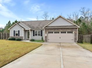 420 McCall Dr, Jacksonville, NC 28540